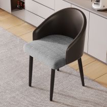 Noir / Gris