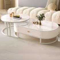 Blanc Brillant