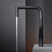 マットブラック