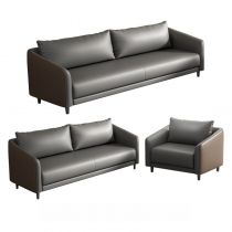 Chair & Loveseats & 3-Seater Sofa