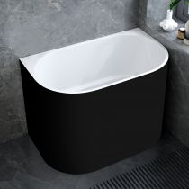 Vasca da Bagno (Cilindro Vuoto)
