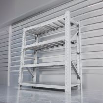 Cinzento-Branco
