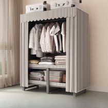 Strisce Grigio Chiaro