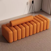 Dunkelorange