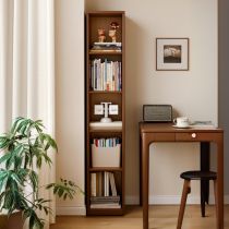 Noten-Bruin
