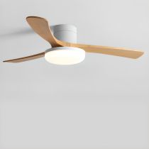 White/Wood