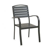 4 stoelen