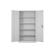 Cinzento-Branco