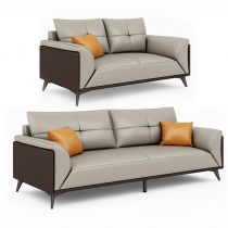 Loveseats & 3-Seater Sofa