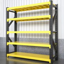 Preto Amarelo