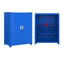 Azul