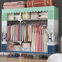 Groen + Blauw