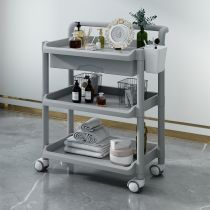 Silver Gray