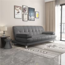 灰色