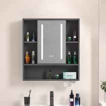 Gris oscuro