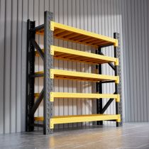 Preto Amarelo
