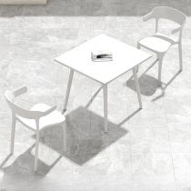 Desk with 2 Chairs