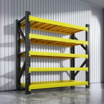 Preto Amarelo