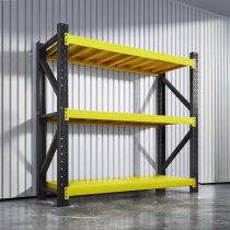 Preto Amarelo