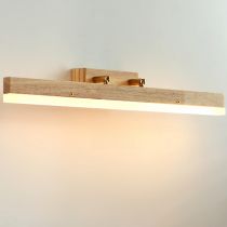 Wood Color