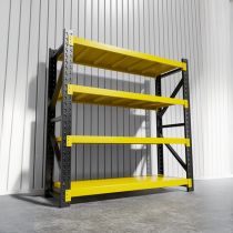 Preto Amarelo