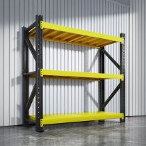Preto Amarelo