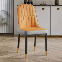 Orange/Dark Grey
