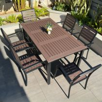 Table & 6 Chairs