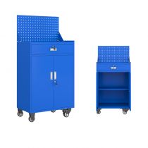 Azul