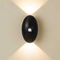 Zwart