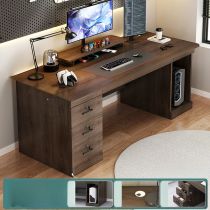 Dark Walnut