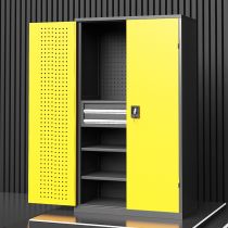 Amarelo