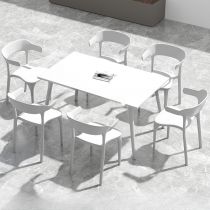 Table & 6 Chairs