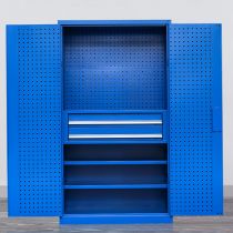 Azul