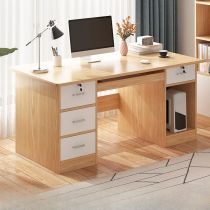 Wood/White