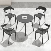 Table & 4 Chairs