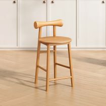 Cherry Wood Color