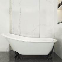 Vasca da Bagno (Cilindro Vuoto)