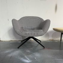 Griglia in Bianco e Nero