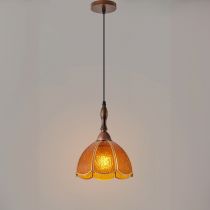 Walnuss Farbe