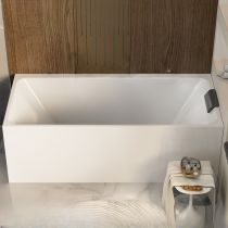 Vasca da Bagno (Cilindro Vuoto)