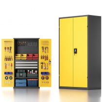 Amarelo
