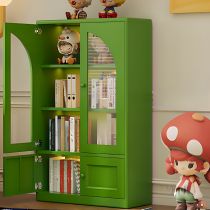 Groen