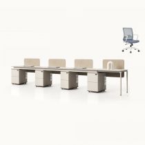 5 Piece Set