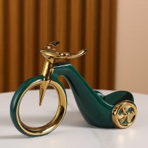 Oro verde