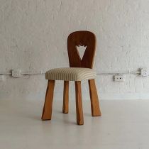 Cherry Wood Color