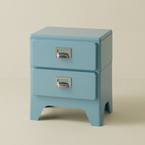 Azul