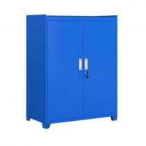 Blau