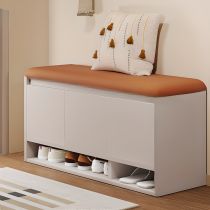 Bianco Sporco-Arancio