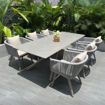 Table & 6 Chairs